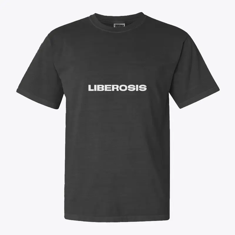 LIBEROSIS Tracklist Tee